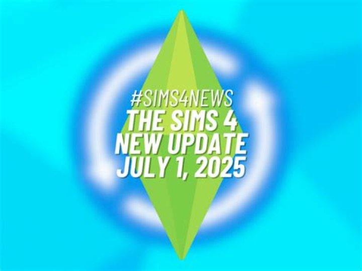 
The Sims 4 Update 1.48 Patch Notes