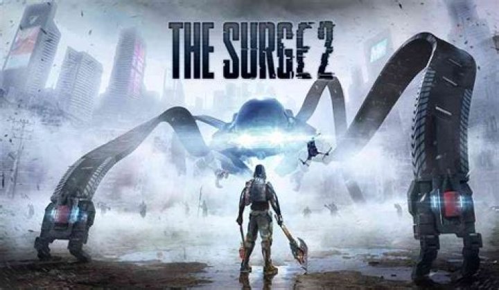
The Surge 2 Review