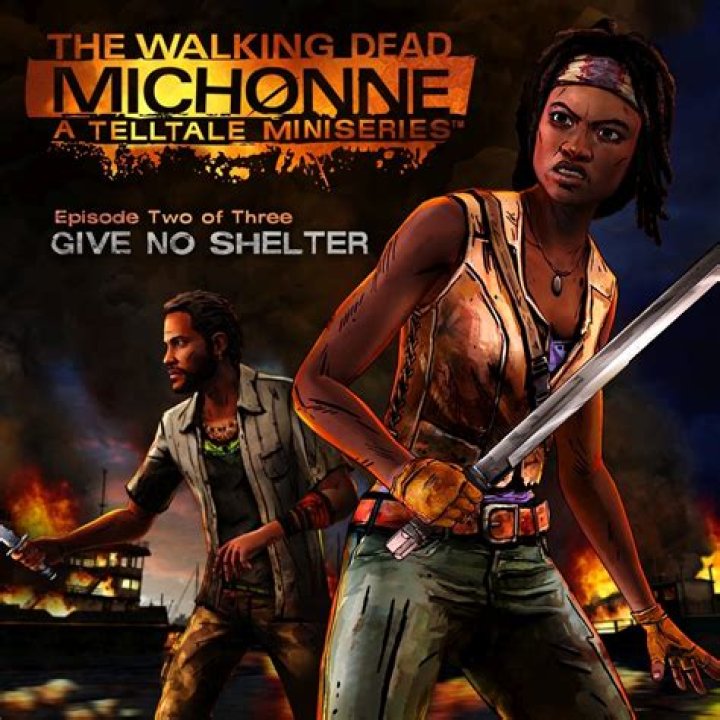 
The Walking Dead: Michonne Episode 2 ‘Give No Shelter’ Review