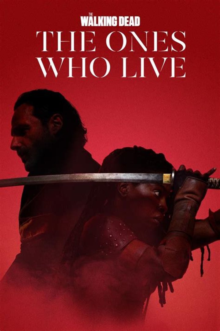 
The Walking Dead: Michonne Finale Release Date Set for Next Week