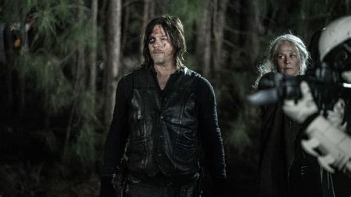 
The Walking Dead: The Final Season Might Get Finished