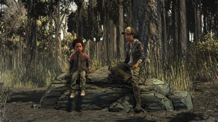 
The Walking Dead: The Final Season Might Not End the Way You Think It Will
