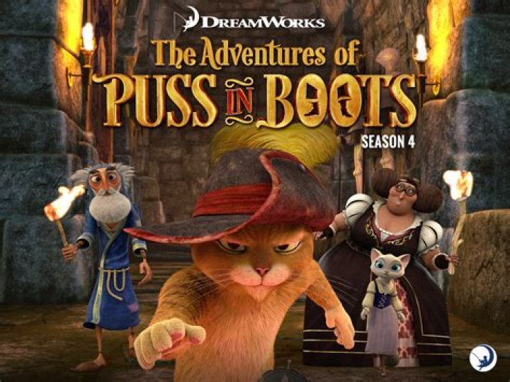 How to Watch the Puss in Boots Movies in the Correct Viewing Order The-Adventures-of-Puss-in-Boots