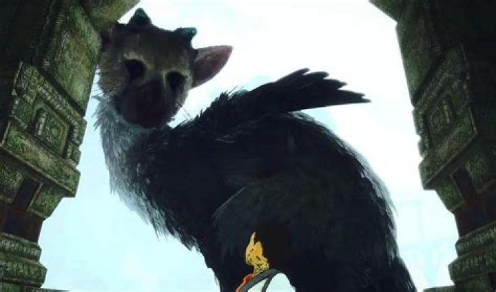 PS4 Exclusive The Last Guardian Was Supposed To Have A Short Development Time the-Last-Guardian