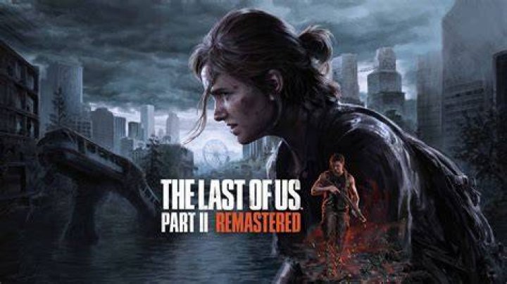 10 Best Playstation 4 Games of All Time Based on Metacritic the-last-of-us-part-2