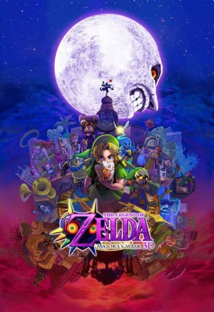 The-Legend-of-Zelda-Majoras-Mask-3D