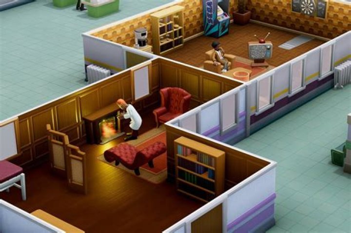 Theme Hospital Spiritual Successor Two Point Hospital Announced