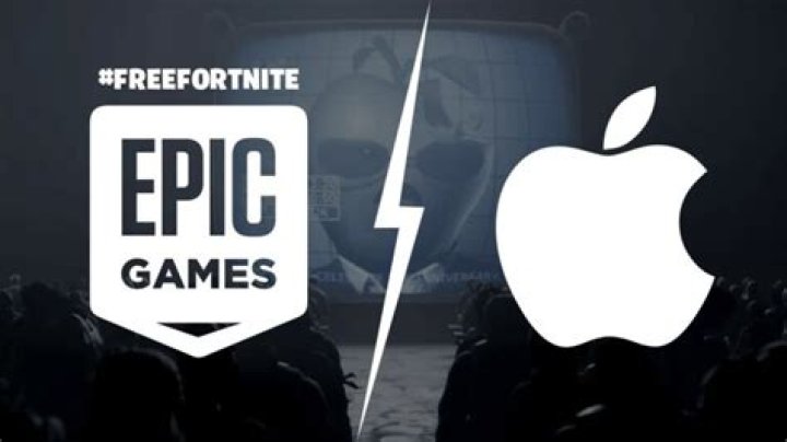 There's no good guy in the Epic Games vs. Apple lawsuit