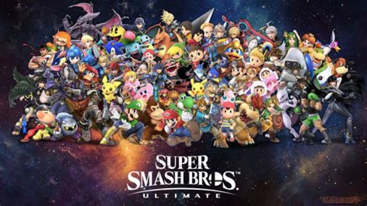 
There Is A Petition For Super Smash Bros. For PS Vita…