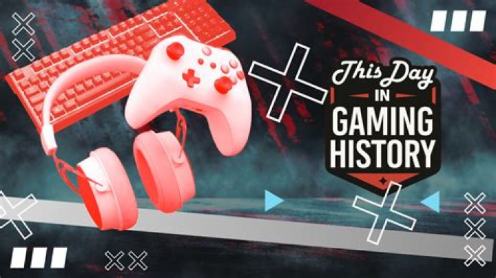 This Week in Gaming History | June 17 - 23