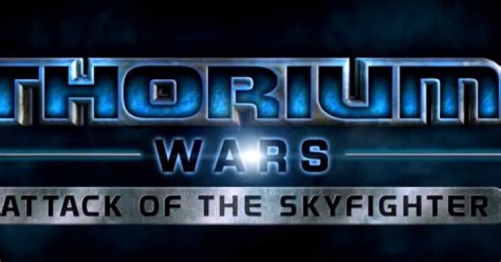 Thorium Wars: Attack of the Skyfighter News, Guides, Walkthrough, Screenshots, and Reviews