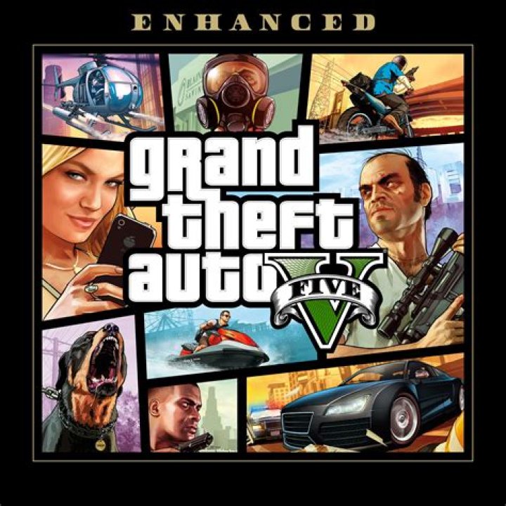 
Thousands back petition to bring GTA V to PC