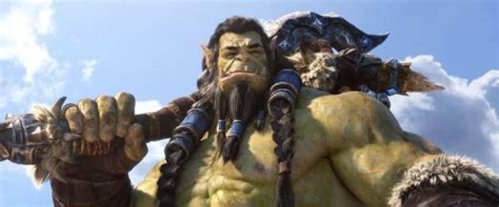 
Thrall Returns to World of Warcraft
