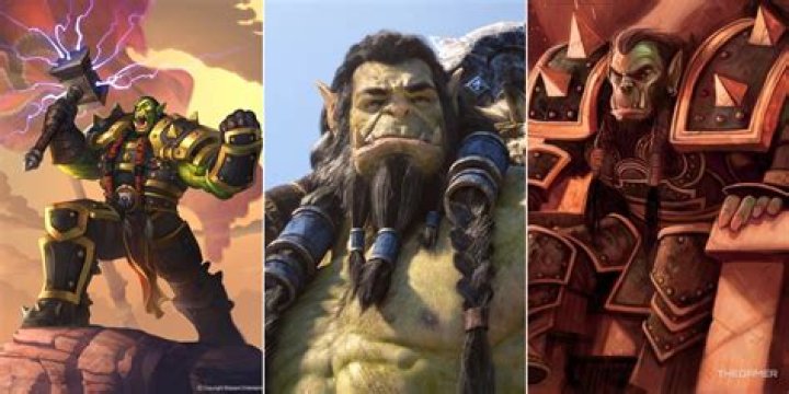 thrall
