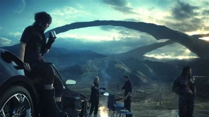 
Three Track Songs From Final Fantasy XV Album By Florence + The Machine Is Now Out