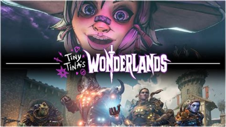 tiny tinas wonderlands before review 1