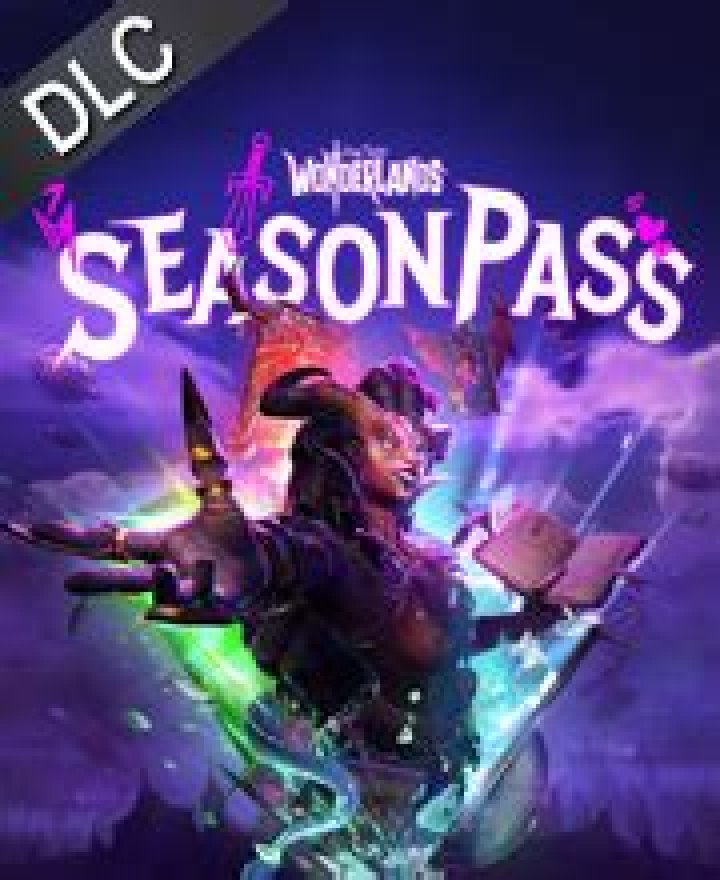 Tiny Tina's Wonderlands Shift Codes: Free Skeleton Keys and Loot Tiny-Tinas-Wonderlands-Season-Pass
