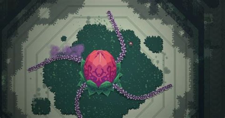 Titan Souls Boss Guide - GameRevolution