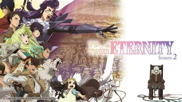 To Your Eternity Season 2 Episode 3 Release Date and Time on Crunchyroll