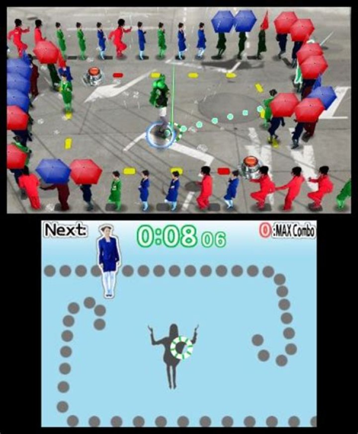 Tokyo Crash Mobs News, Guides, Walkthrough, Screenshots, and Reviews
