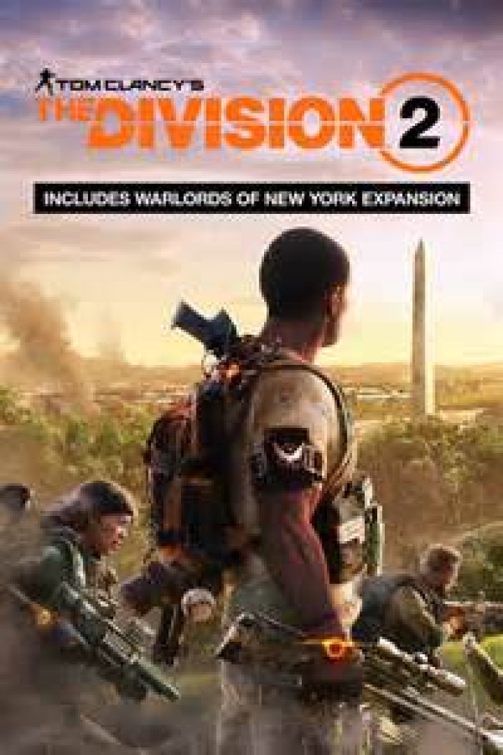 
Tom Clancy’s The Division Movie Rights Purchased By Netflix