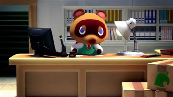 Tom Nook Is Not Evil! A defense of Animal Crossing's bad businessman