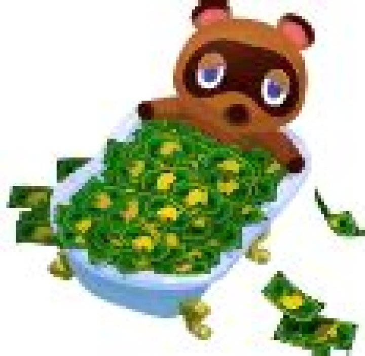 Animal Crossing Pocket Camp Guide: How to Get Tom Nook To Come To Your Camp tom-nook-pocket-camp