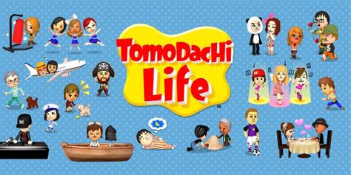 Tomodatchi Life Switch release date | Will there be a Tomodatchi Life 2?