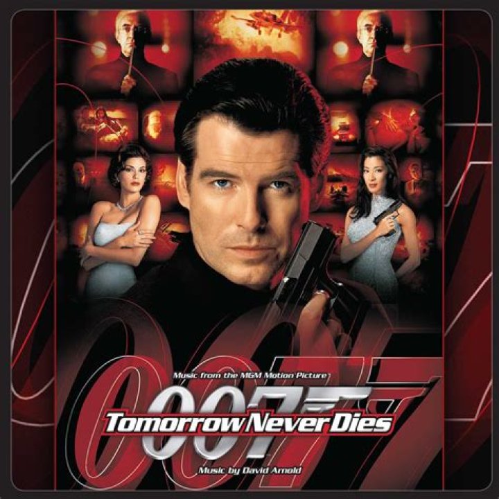 Tomorrow Never Dies News, Guides, Walkthrough, Screenshots, and Reviews