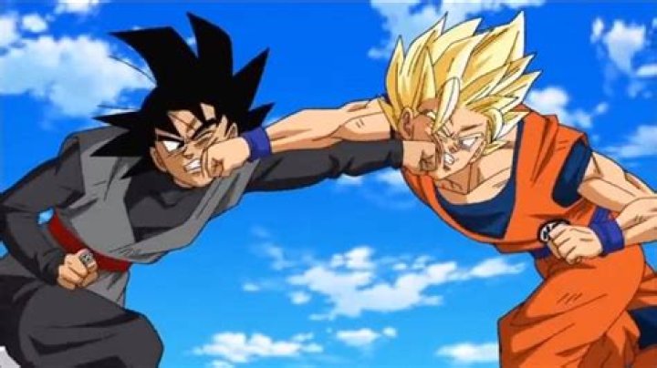 
Toonami Asia Unsure When Its Dragon Ball Super English Dub Is Coming
