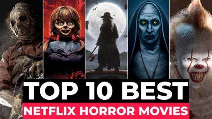 Top 10 Horror Movies of 2016