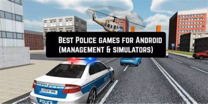 Top 11 Best Police Car Chasing Games