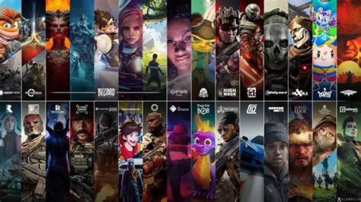 
Top 15 Video Game Releases In Spring 2021