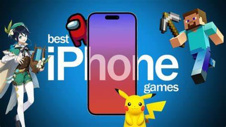 Top 25 Best Free iPhone Games