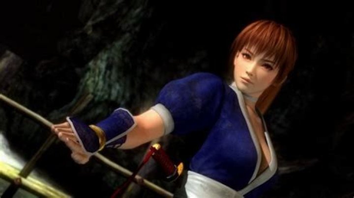 
Top Dead Or Alive 5 Last Round Fighters For Beginners