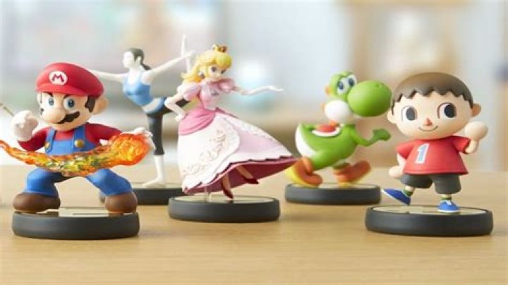 
Top Five Amiibo Lines That Should Be Made