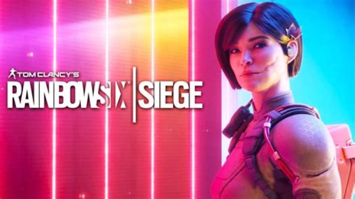 
Top Five Rainbow Six Siege Mid Season Patch Updates