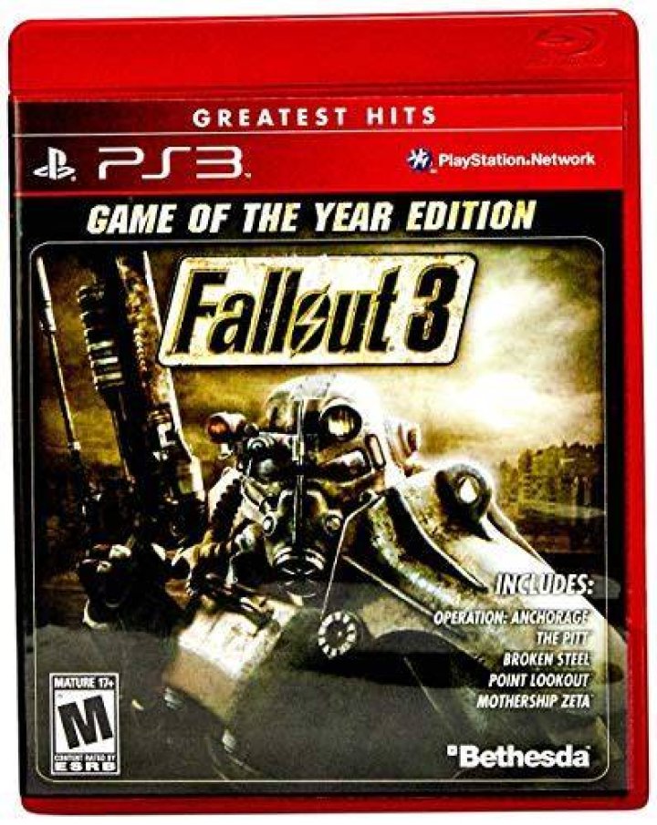 Top Playstaion 3 Games - GameRevolution