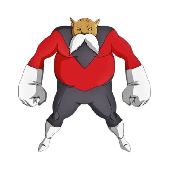 Dragon Ball Xenoverse 2 Will Add Top As A Playable Character toppo