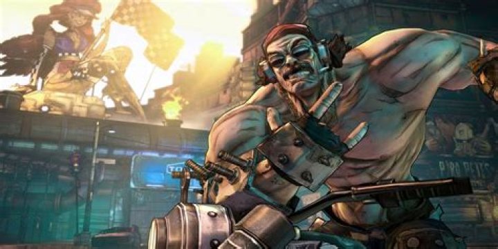 Torgue