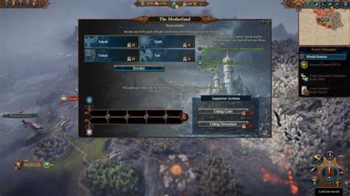 Total War: Warhammer 2 Preload and Driver Info: How to Get Your PC Ready