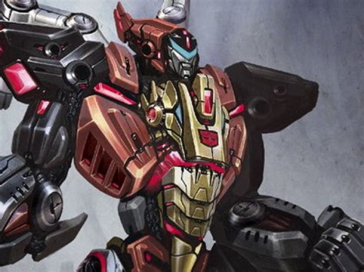 Transformers: Fall of Cybertron Preview