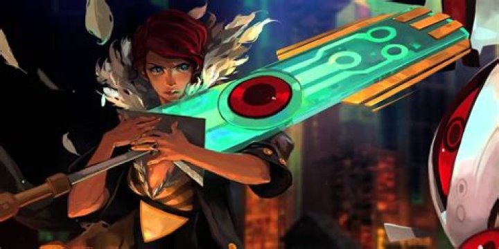 Transistor Achievement/Trophy Guide - GameRevolution