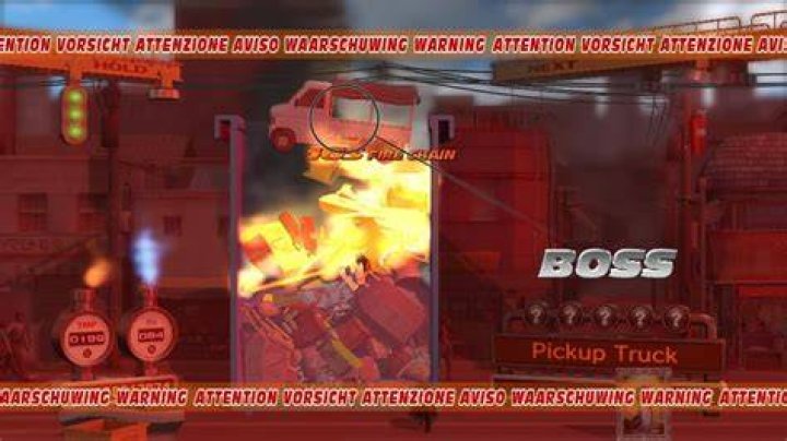 Trash Panic News, Guides, Walkthrough, Screenshots, and Reviews