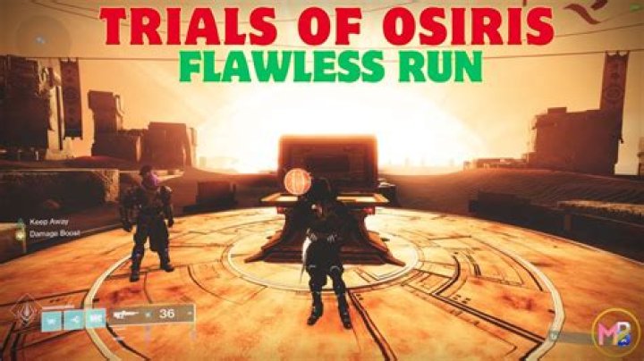 Destiny 2 Empyrean Foundation Complete, Trials of Osiris Confirmed Trials-of-osiris