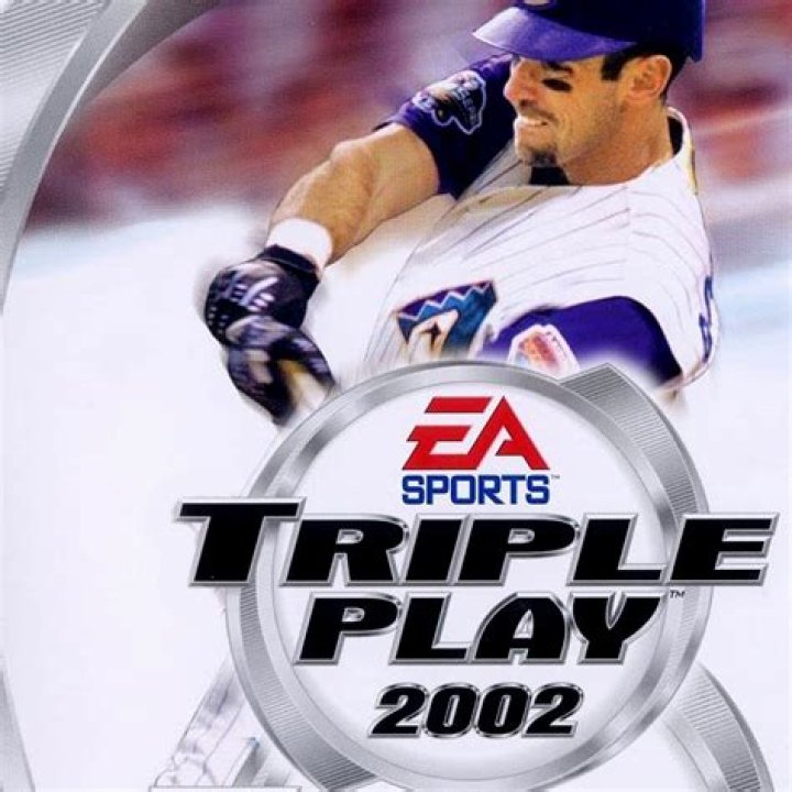 Triple Play 2002 News, Guides, Walkthrough, Screenshots, and Reviews