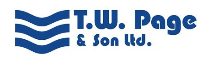 TWPage