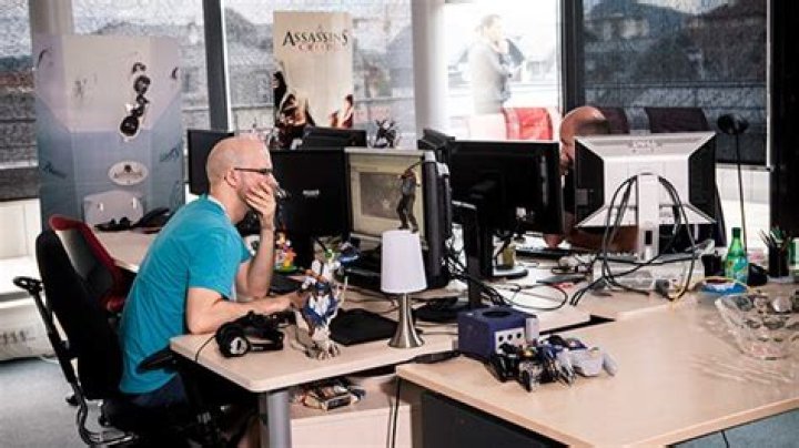 
Ubisoft Annecy Brought On To Help Develop The Division