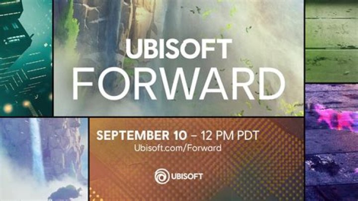Ubisoft Forward September 2020 round-up
