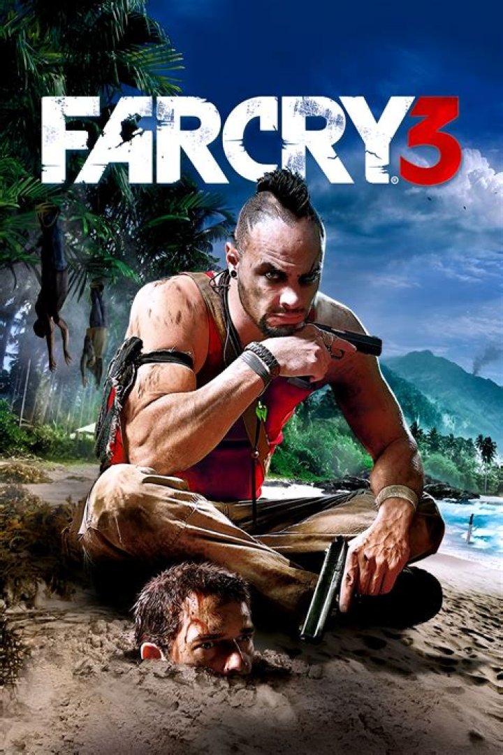 Ubisoft Inks Far Cry 3 Fans At PAX EAST